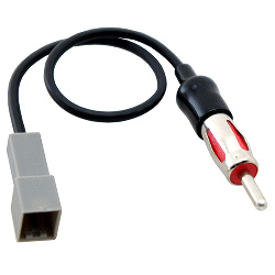 Антенные переходники ISO